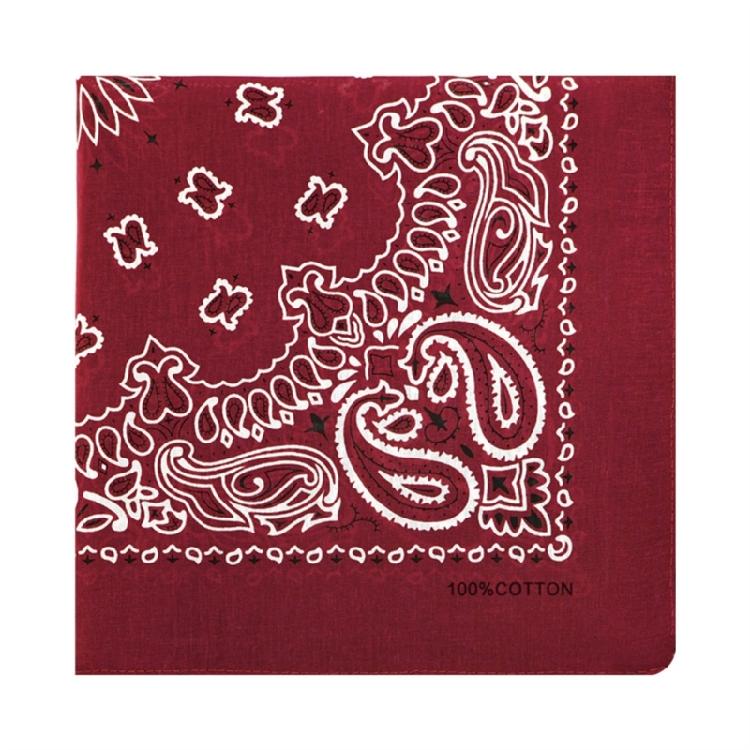 Fashion Luxurious Square Scarf Women Soft Hair Scarf Outdoor Unisex Headscarf for Hikers Cyclists and Travelers