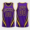 Breathable Sleeveless Basketball Uniform for Training