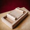 Holz Finger Handgelenk Trainer Interaktives Finger Handgelenk Wettkampfbrett Fingerkrafttrainer Handtrainer