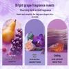 LUX Vitality Grape Scent Shower Gel 3-Pack