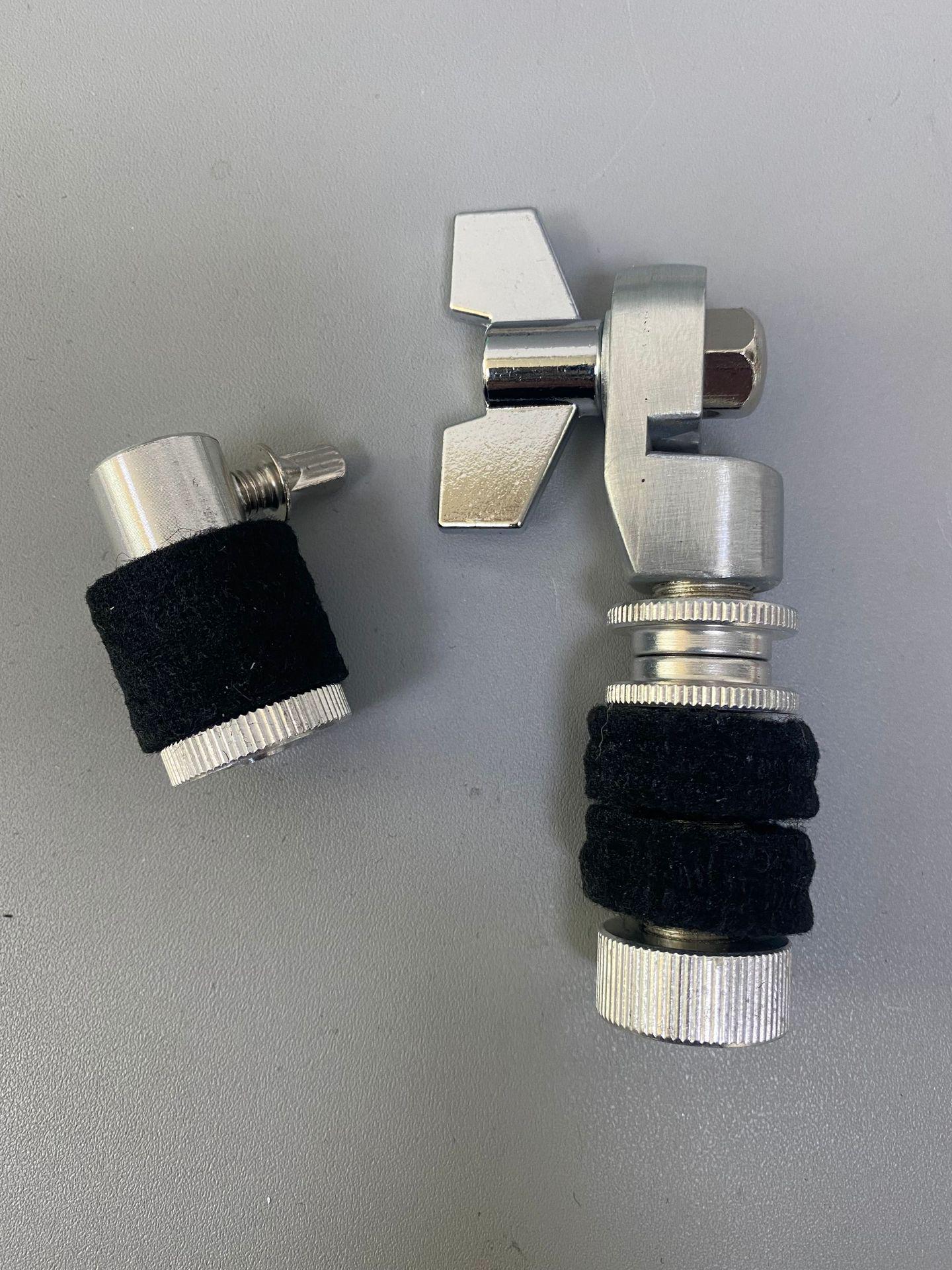 HY DRUMS Hi-Hat Cymbal Clutch Holder HHC-03 Drum Kit