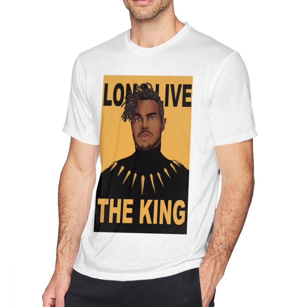 killmonger shirt