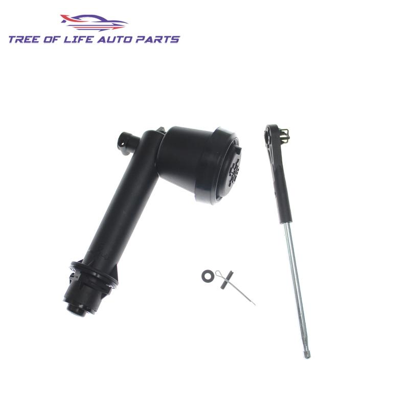 CM350062 Clutch Master Cylinder For CHEVROLET BLAZER S TRUCK 2.5TD/2.2/2.4 1995+ 12385321 VKCH101008