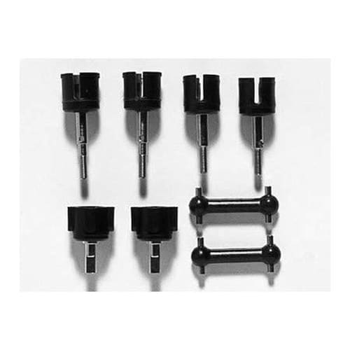 TAMIYA R/C SPARE PARTS SP-1006 TT-01 Drive Shaft Set