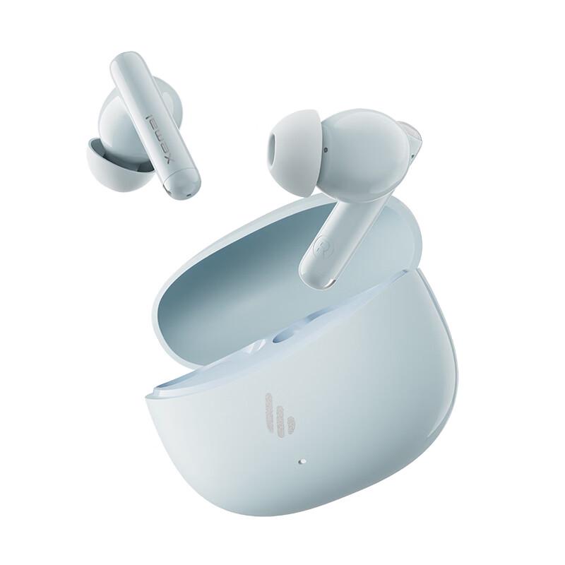 EDIFIER X5 Pro In-Ear Active Noise Cancelling Bluetooth Earbuds