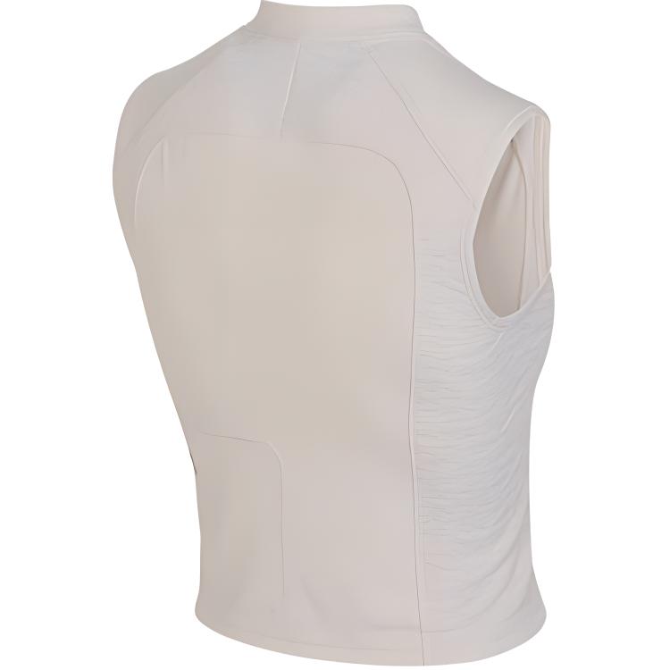 New Nike Other T-Shirt Women's Khaki FN2675-104