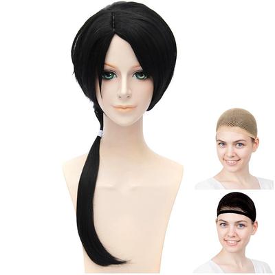 Cabelo colorido – Perucas coloridas para Cosplay