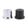 1Pc 20X16Mm Mini Aluminum Knob For Audio Amplifier Potemtiometer Volume Control Guitar Amp Effect Pedal Stomp Box Mixer Knob