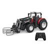 Metal Tractor Remote Control Vehicle