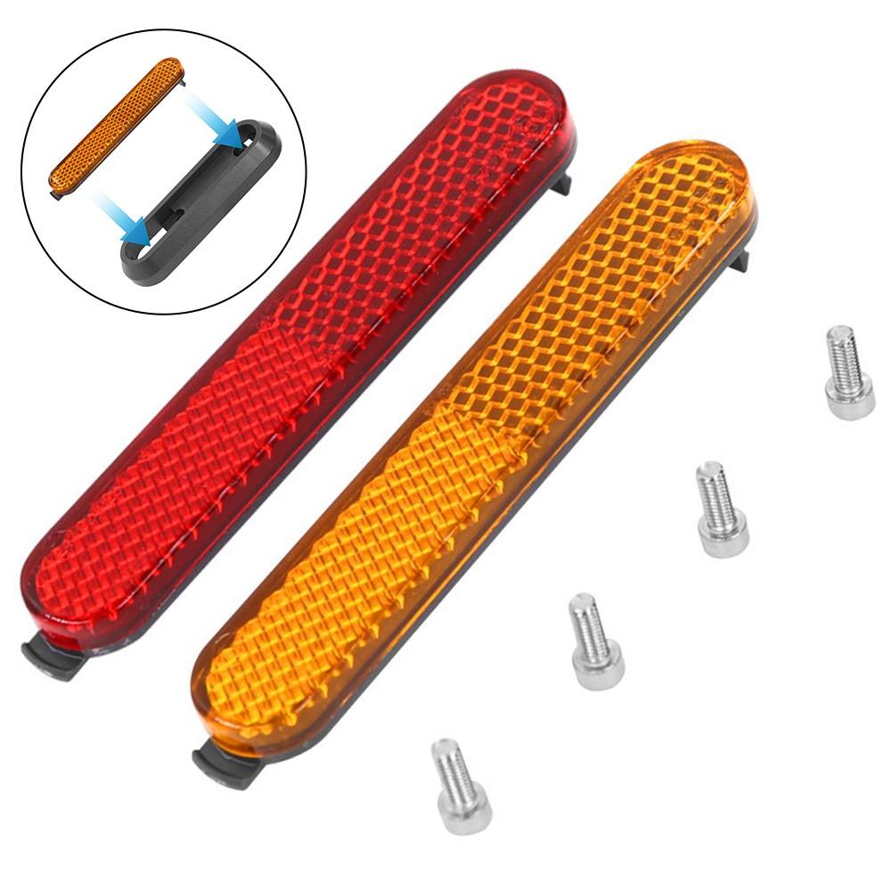 For Xiaomi Pro2 Reflective Strap Light Protect Shell