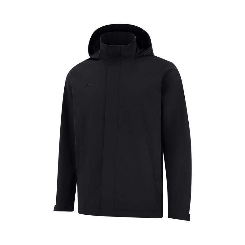 Li-Ning Men s Sport Windbreaker DV901-4 M