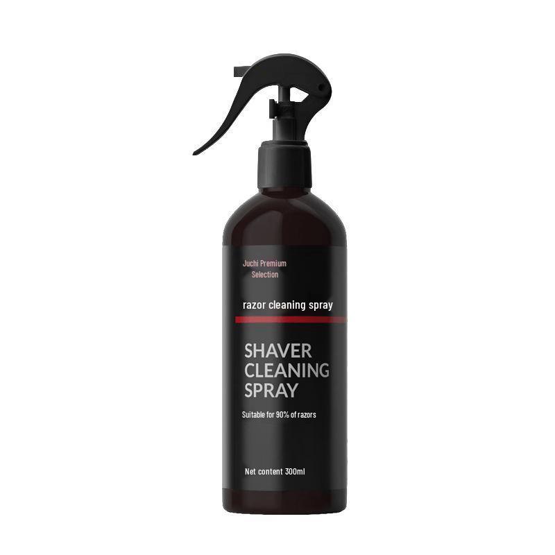 JUQI Shaver Cleaning Solution 300ml