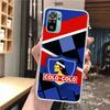 New Club Social Y Deportivo Colo Soft Phone Case For Xiaomi Redmi 14C 13C 12C 13 12 10C 10A 10 9 9A 9C 9T 8 8A 7 7A 6A 6 Pro K70