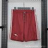 2025-2026 Casual Football Shorts: Arsenal, Liverpool, Manchester United, Barcelona, Chelsea Player Edition