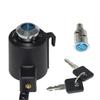 48154-05A 71441-94 Ignition Switch Lock for Harley Sportster XL883 1999-2000