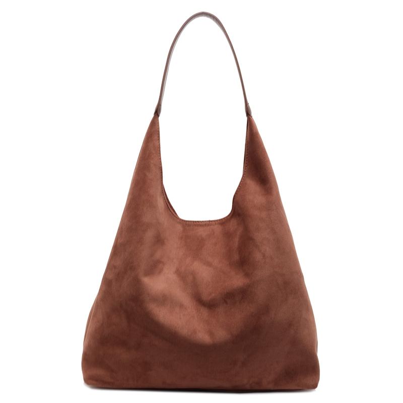 Сумка для поездок на работу Женская сумка-тоут Большая вместимость Сумка через плечо — фото 20