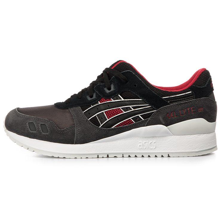 ASICS Gel Lyte Iii Dark Grey