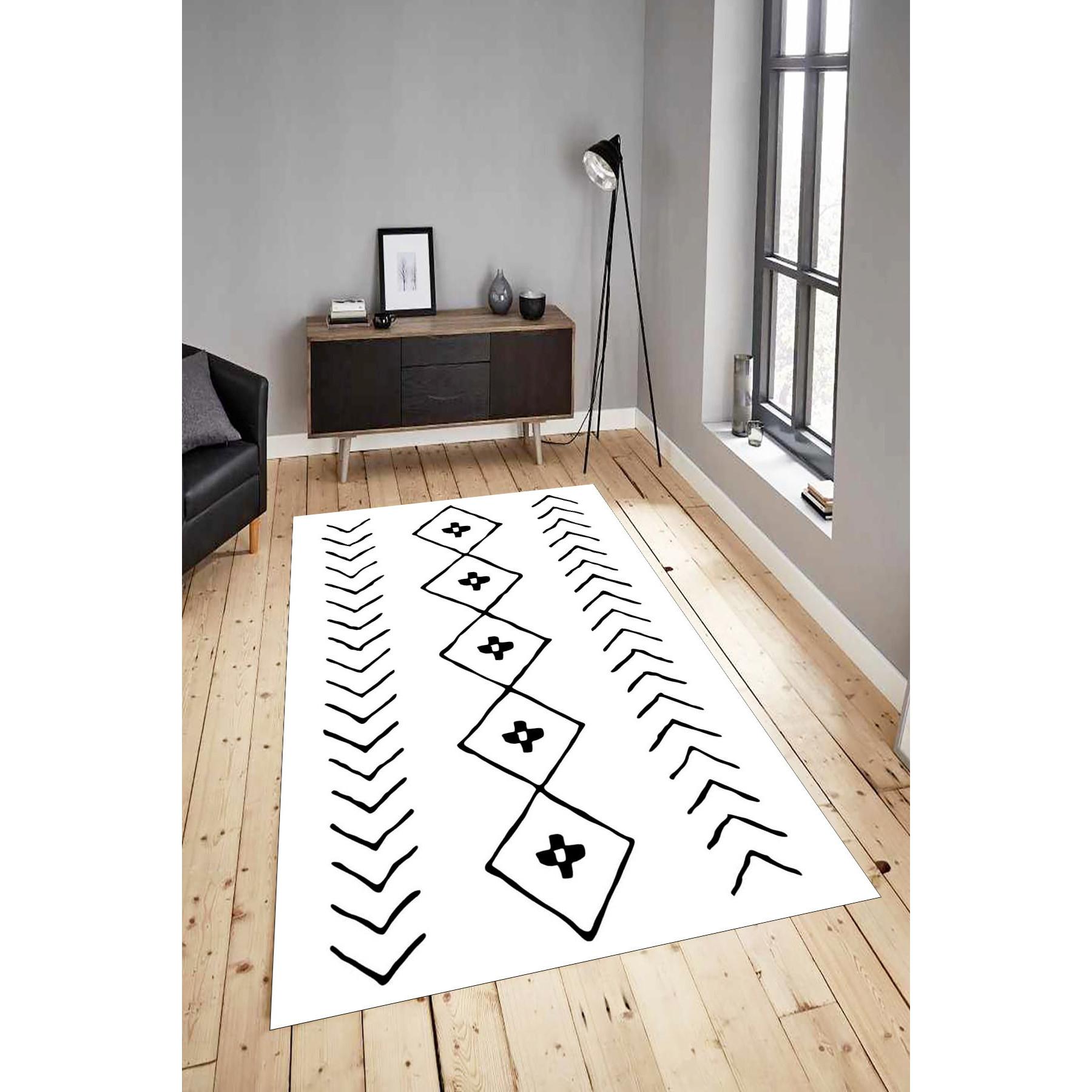 

FLQUE Декоративный ковер с цифровой печатью