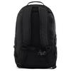 New LiNing Vital Series Polyester Backpack Regular Unisex Black ABSU291-1