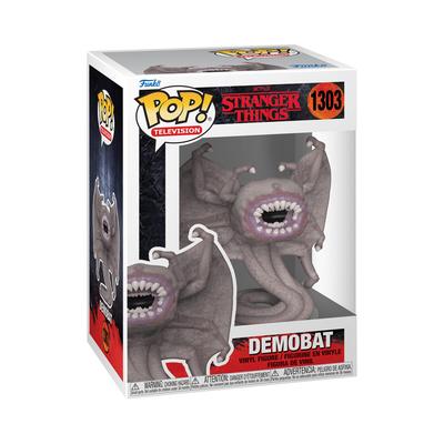 Funko Stranger Things Demobat Figure Pop!