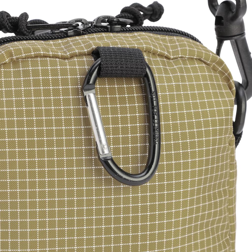 Coleman Walker Pouch S (Coyote Lip)