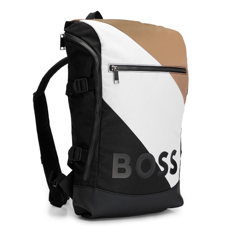 Boss Sports Boss Catch 2.0 T Backpack L (50498732960) Unisex Backpack