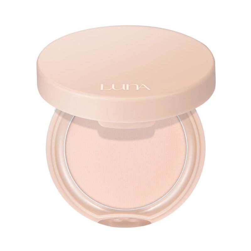 Luna Fixierpuder-Pakt