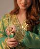 Bollywood Party Wear Salwar Kameez Indian Designer Soft Twill Net Silk Salwar Suit Palazzo Set