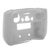 Drone Controller Cover Silicone Anti Drop Dust Scratch Slip Proof Drone Remote Control Protector Case for DJI Mini 3