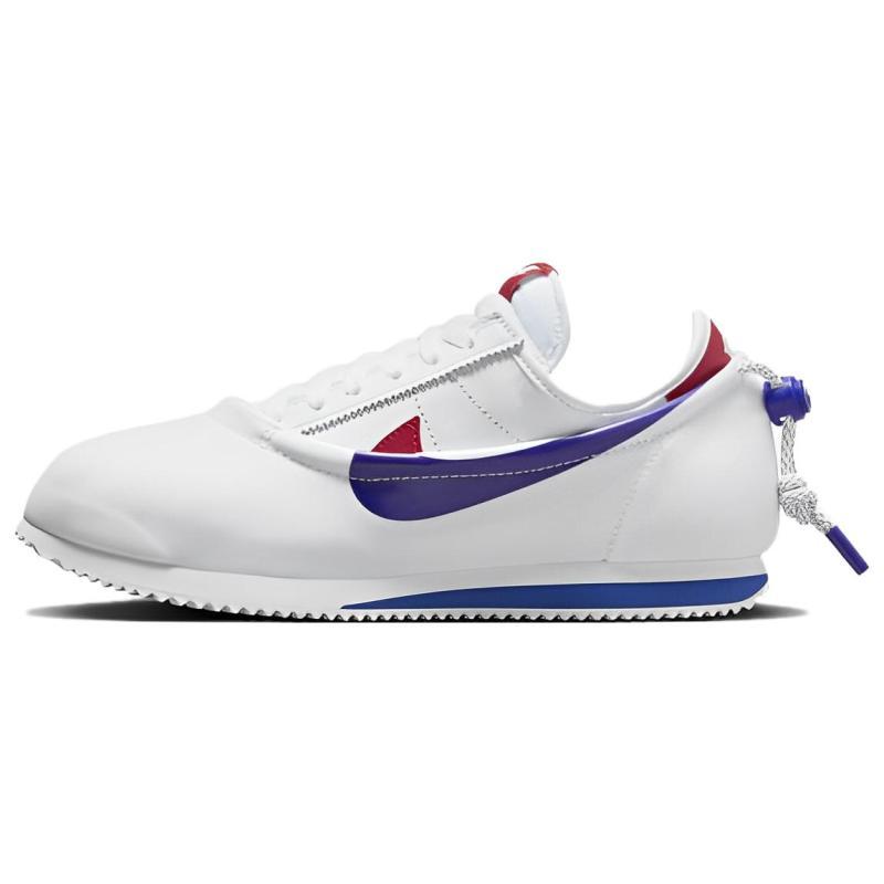 Nike Cortez Sp Clot Clotez Forrest Gump Sneakers DZ3239-100