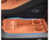 Chery Fengyun A9 Center Console Armrest Deep Storage Organizer - Interior Original Color
