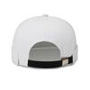 Hipster Embroidery Male and Female Couples Hip Hop Street Melon Fur Hat Spring and Autumn Personality Sailor Brimless Hat