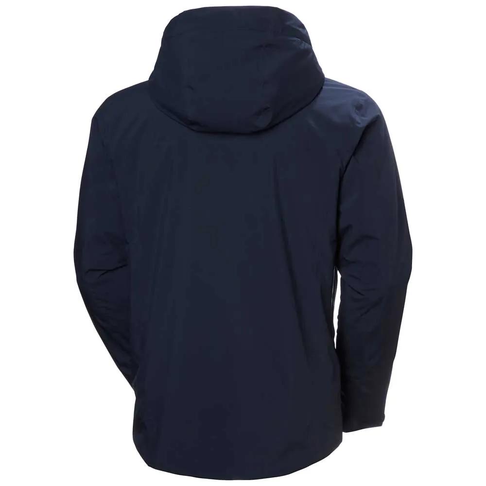 Helly Hansen Куртка Panorama 2.0 Ins