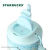Starbucks 445ml Insulated Double-Drink Coffee Mug