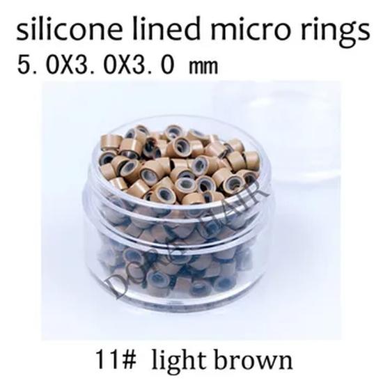 Detachable Metal Ventilating Needle For Lace Wig Making 1pc Brass Holder And 4 Sizes Repair Needles Hair Extention Tools
