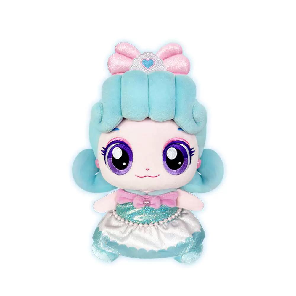 Korean Catch Teenieping Season 7 Love Princess Plush Dolls Stuffed Animals Anime Plush Collectible Kids Toys Girls Birthday Gift
