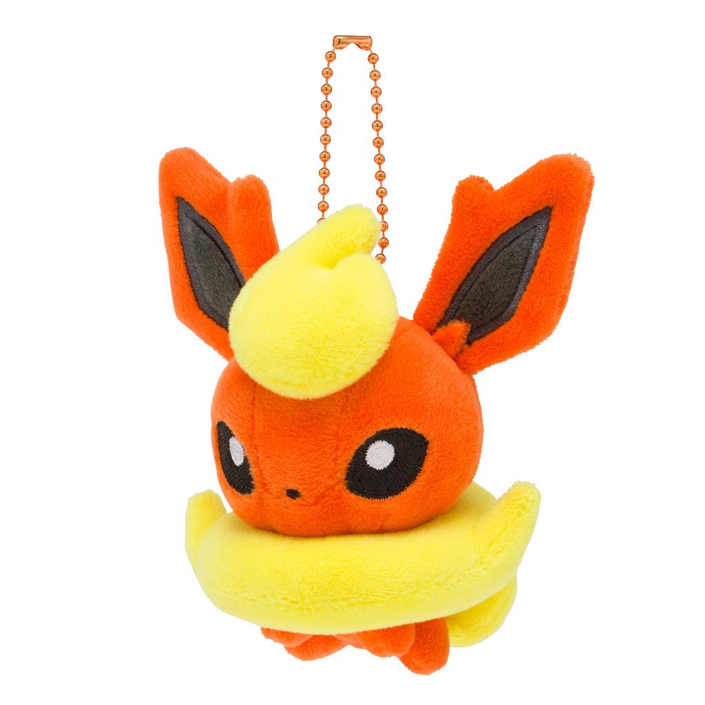 POKEMON Center Originální Mochiri Maskot Pokemon Panenky Booster 12 x 10 x 8 x Š x (HD cm)