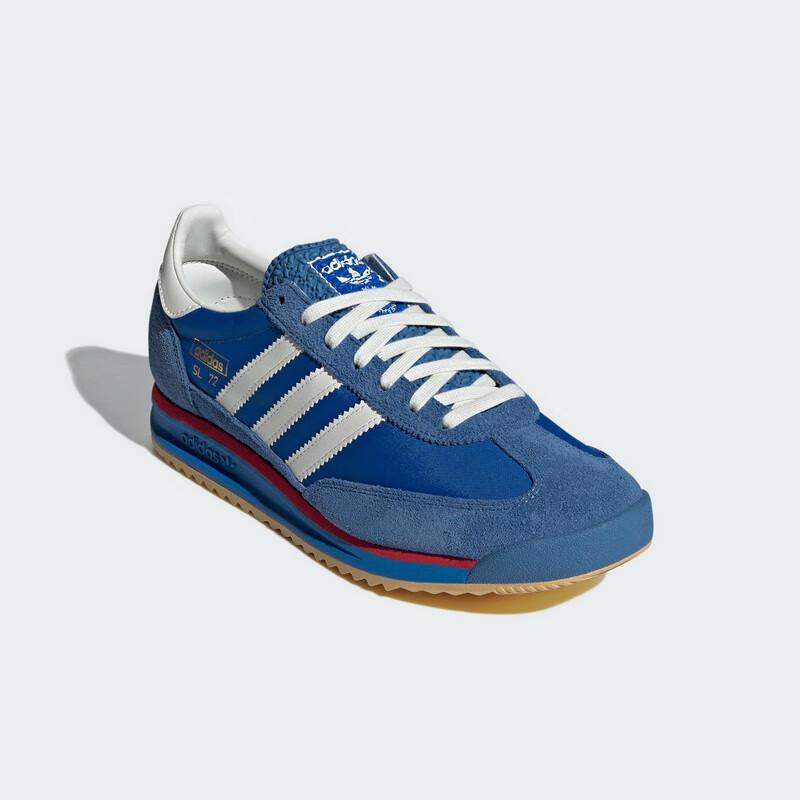 Adidas Originals SL 72 RS Sport Casual Shoes