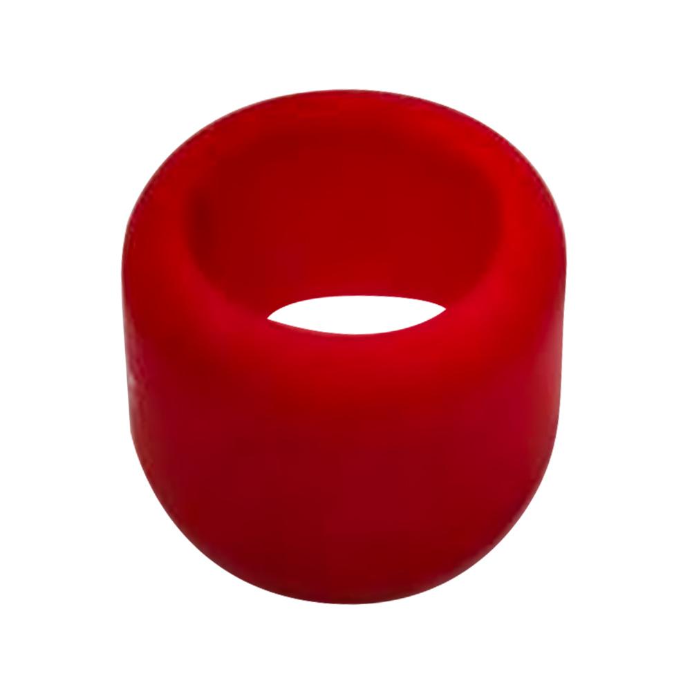 Schutzhülle für 14-Zoll-Sechskant für Schlagschrauberkopf Gummimaterial