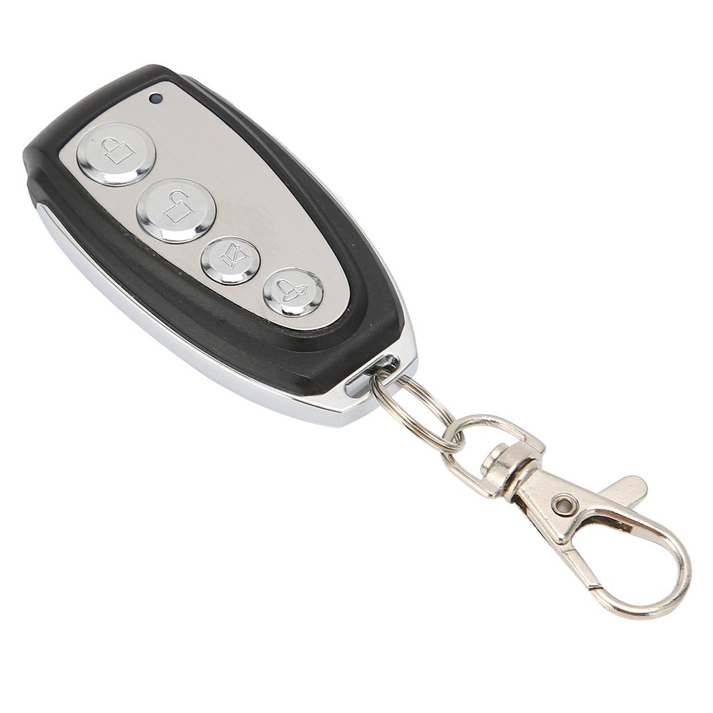 Cloning Remote Control Universal 4 Keys Copy Remote Control for Home Gate Clone Key Fob
