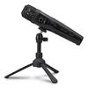 Zoom M4 Handy Recorder 32bit Float Recording 4 Tracks Time Code Singing Acoustic Guitar Musical Instrument Performance Battery Operated Street Live