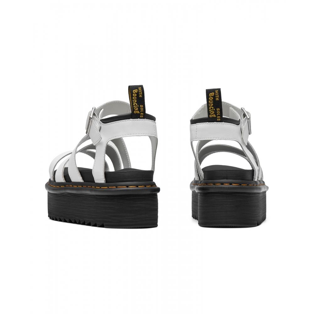 Dr.martens Blair Quad Hydro White  27296100