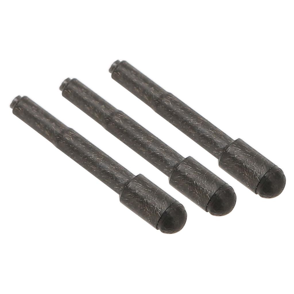 Stylus Pen Tips Replacement for Thinkpad Pen Pro High Sensitivity Replacement Nibs with Rubber Tip