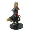 17CM Spice And Wolf Horo PVC Anime Action Figures Model Collection Ornament Anime Cartoon Model Toy Gift