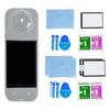 Protective Tempered Glass Film Anti Scratch For 360 X5 Camera Screen Waterproof Screen Film Shield