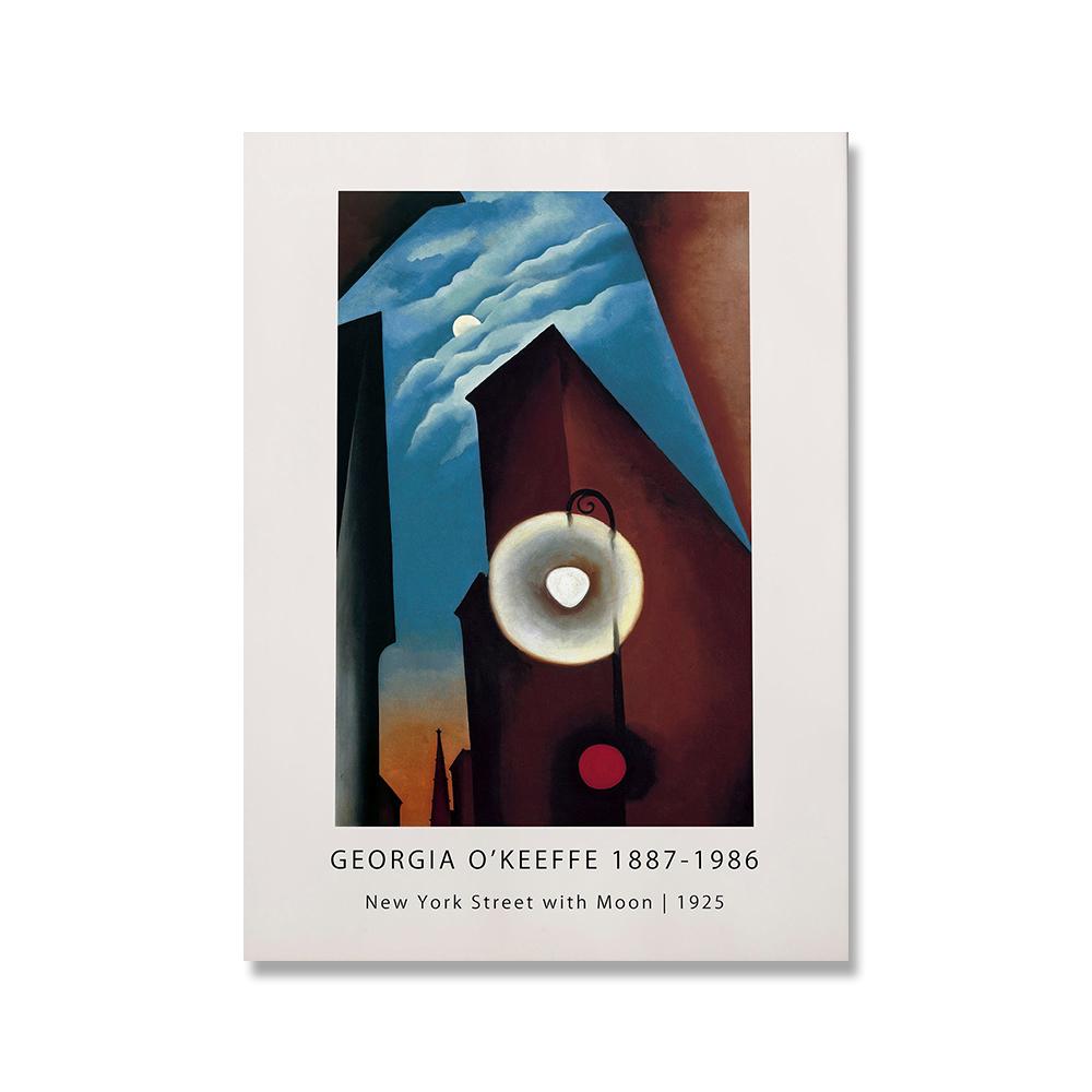 

Плакат выставки Пикассо «Женщина-художница», Абстрактное искусство, Печать на холсте в Джорджии, Винтажная настенная картина для спальни, домашнего декора 21x30cm No Framed