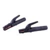 800A Anti-Scald American Pointed Welding Clamp