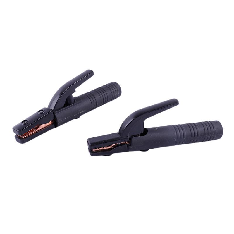 800A Anti-Scald American Pointed Welding Clamp