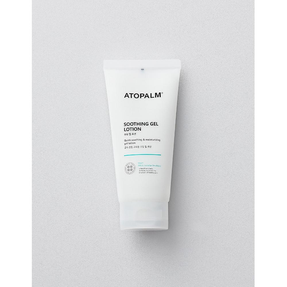 

Успокаивающий гель-лосьон Atopham 160 мл