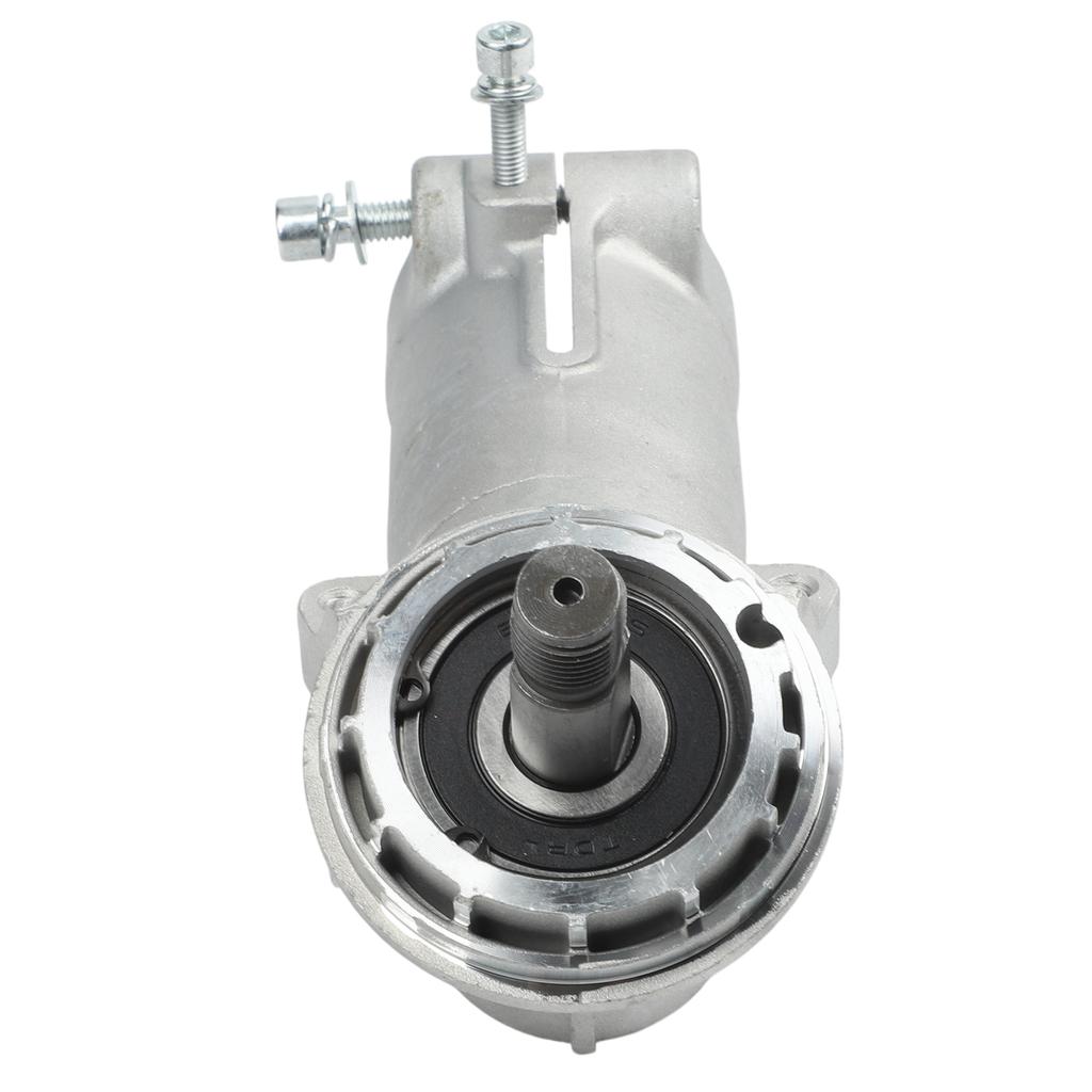 Compatibility With Brushcutters Gear Head Versatile Replacement